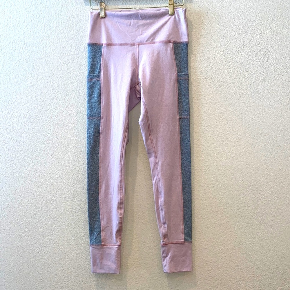 BYB x COED Leggings Jogger Pants size Small